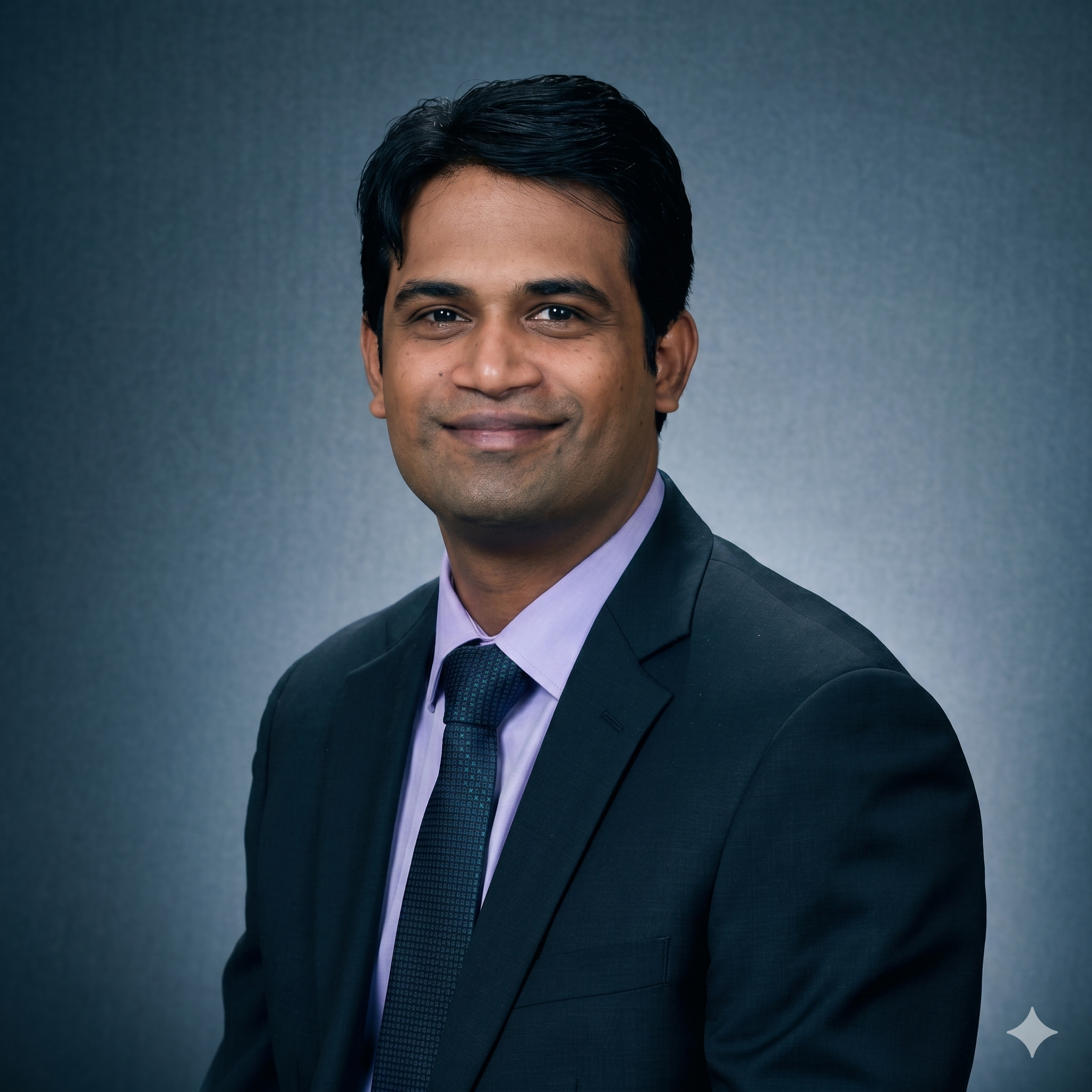 Sumith Rajagopalan, Founder & Principal Consultant